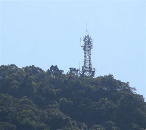 信號塔|訊號山